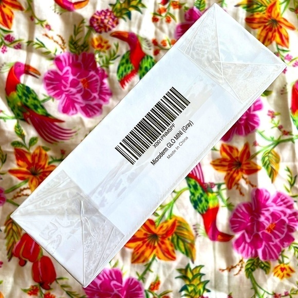 Brand New Microderm GLO Mini Blackhead Remover Pore Vacuum & Facial Tool - Picture 5 of 11